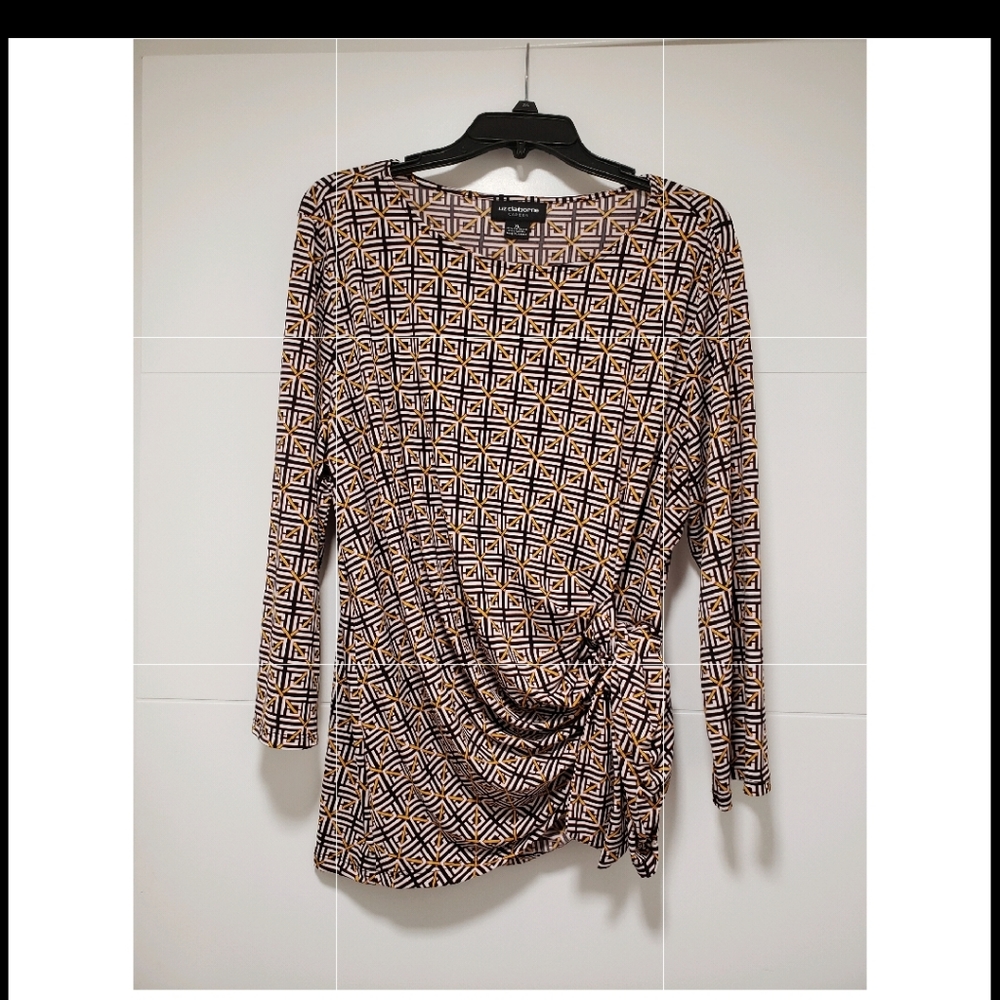 Women blouse